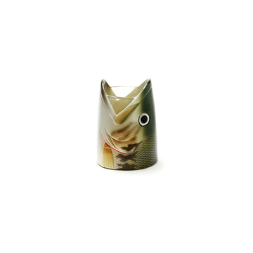 Fish Desk Holder - Largemouth Bass